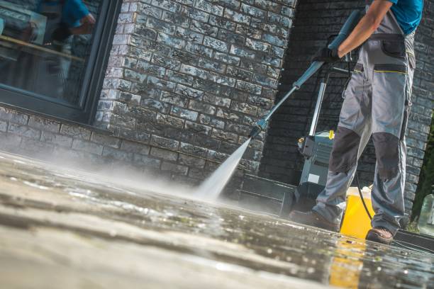 Best Driveway Pressure Washing  in Mukilteo, WA