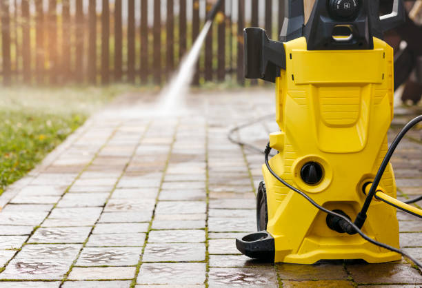 Playground Equipment Cleaning in Mukilteo, WA