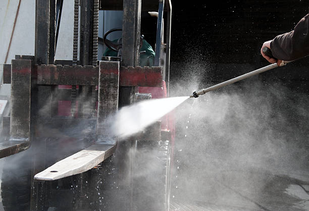 Trusted Mukilteo, WA Pressure Washing Services Experts