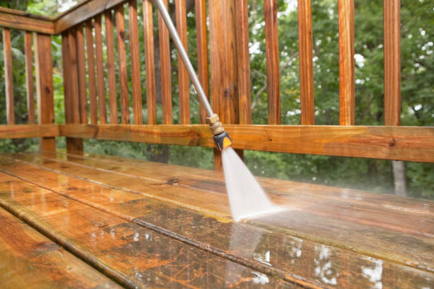 Best Post-Construction Pressure Washing  in Mukilteo, WA