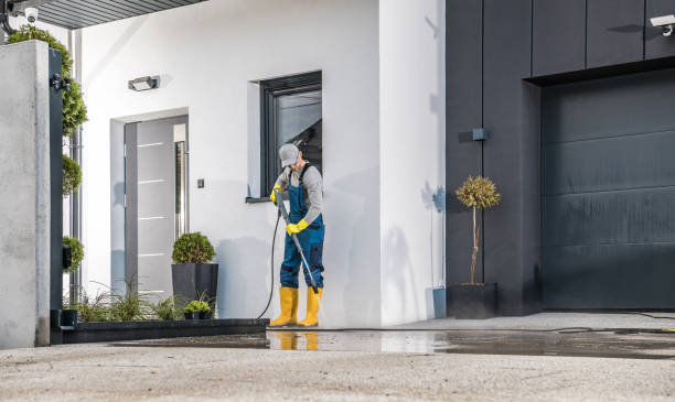 Best Fence Cleaning  in Mukilteo, WA